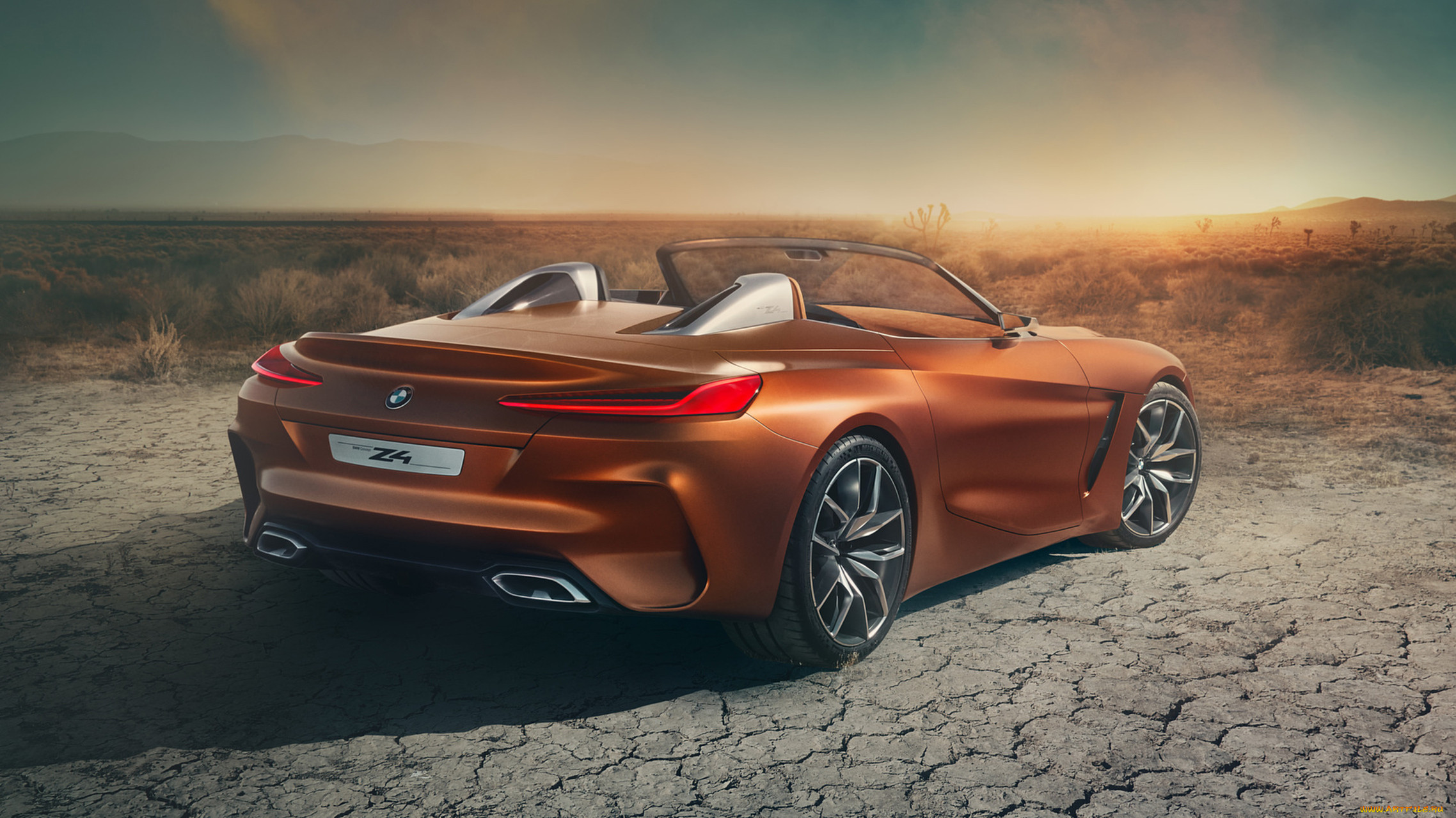 bmw z4 concept 2017, , bmw, z4, concept, 2017